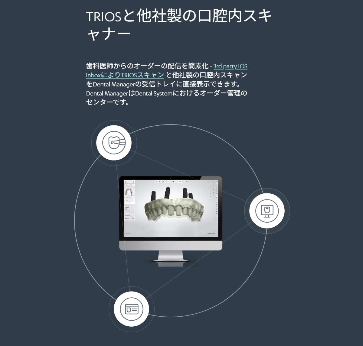 CADソフトウエア